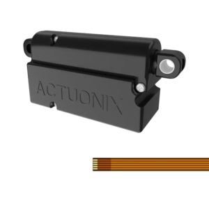 PQ12-P Linear Actuator 20Mm