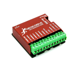 G201X Digital Stepper Motor Driver