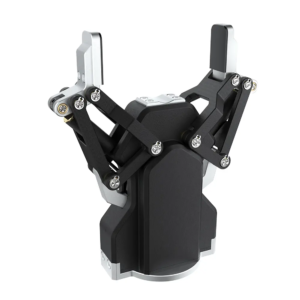 Linkage-Type Adaptive Electric Gripper AG 160 95