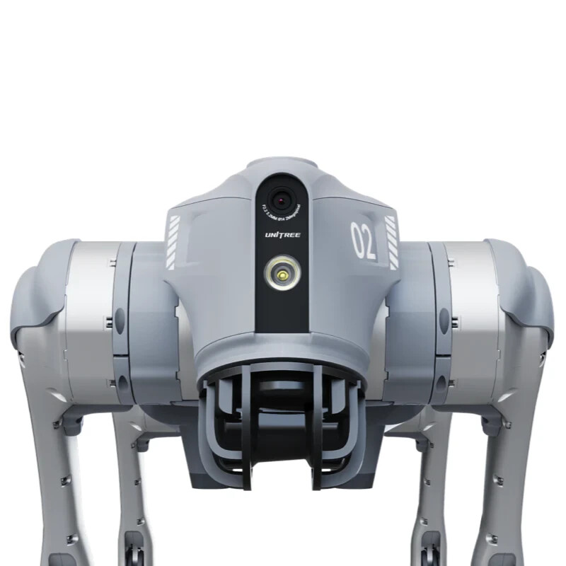 Unitree Go2-Air Robot Dog - Image 3