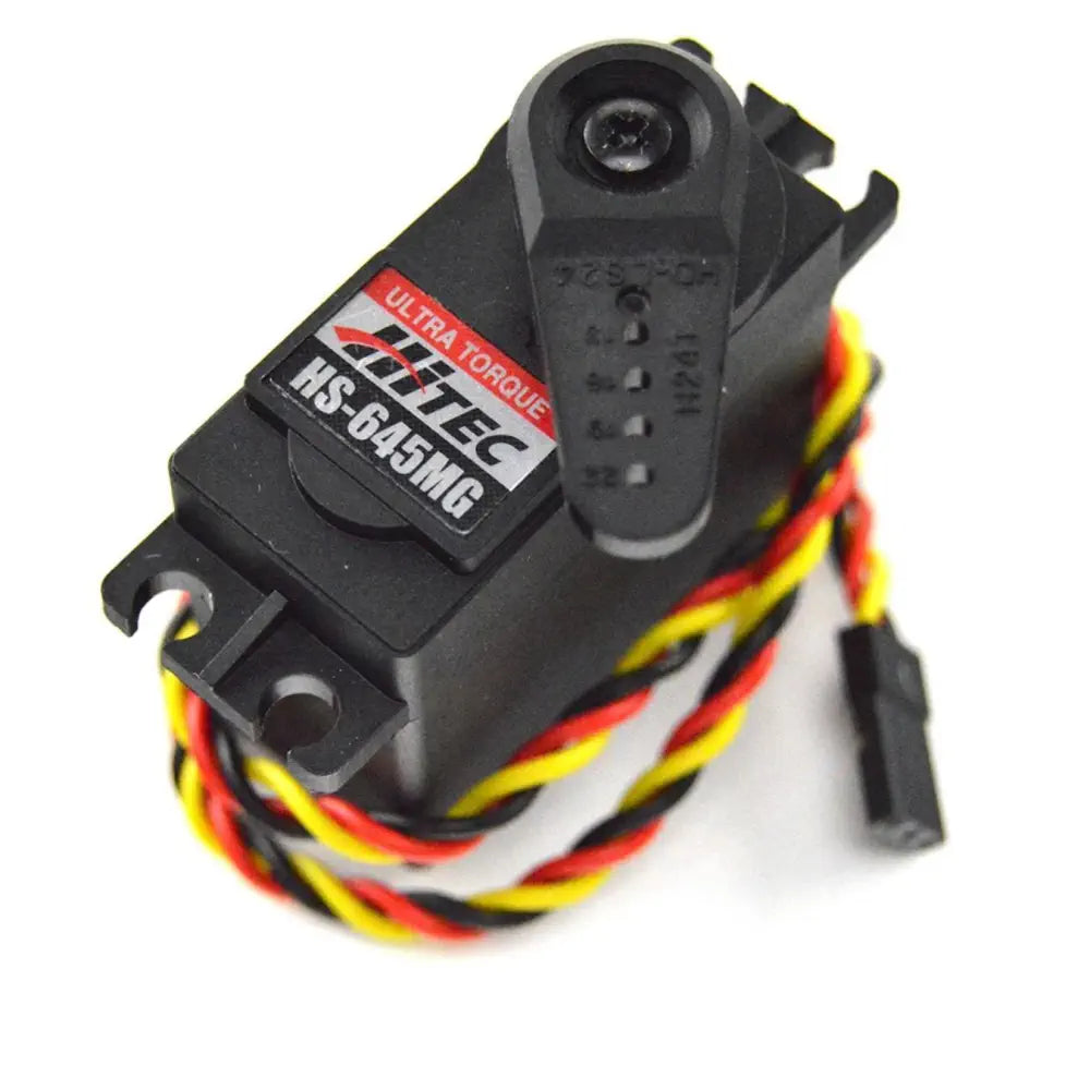 HS-645MG Servo Motor - Image 2