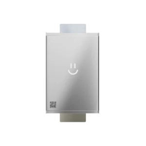 9.7Ah Solid-State MES Cell