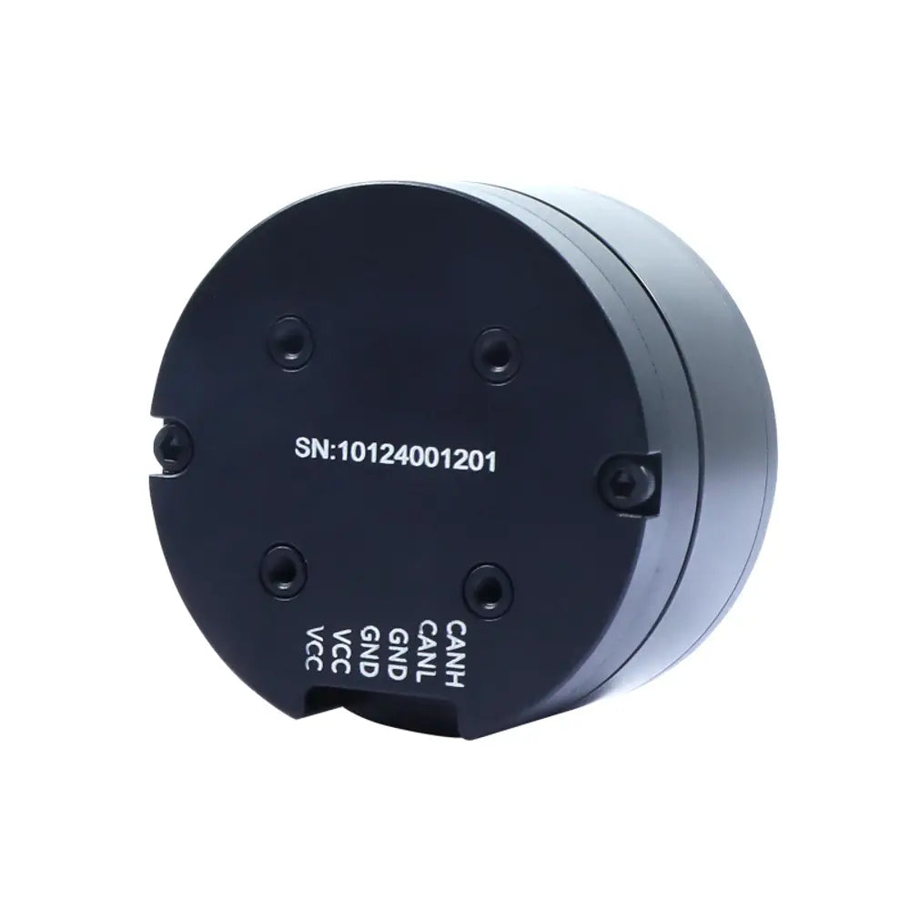 RMD L 5010 35T Brushless DC Servo Motor - Image 4