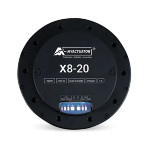 20Nm RMD X Series BLDC Actuator