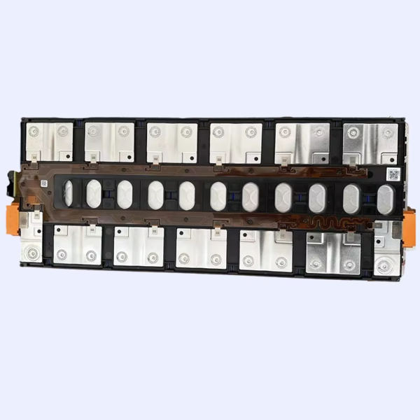 Svolt 43.2V 12S1P 156Ah Nmc Module Ev Battery Module for Electric Car Solar Energy Storage - Image 2