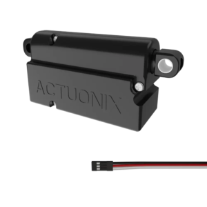 PQ12-R Linear Actuator 20Mm