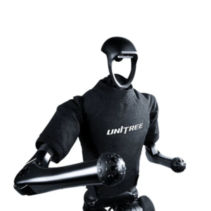 Unitree H1 General Purpose Humanoid Robot
