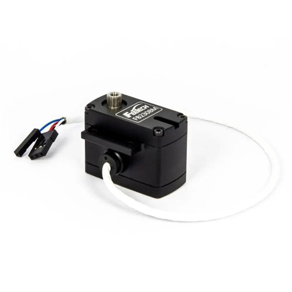 Brushless Waterproof PWM Servo 12V 7Kg.Cm