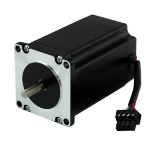 NEMA 23 Bipolar Stepper Motor