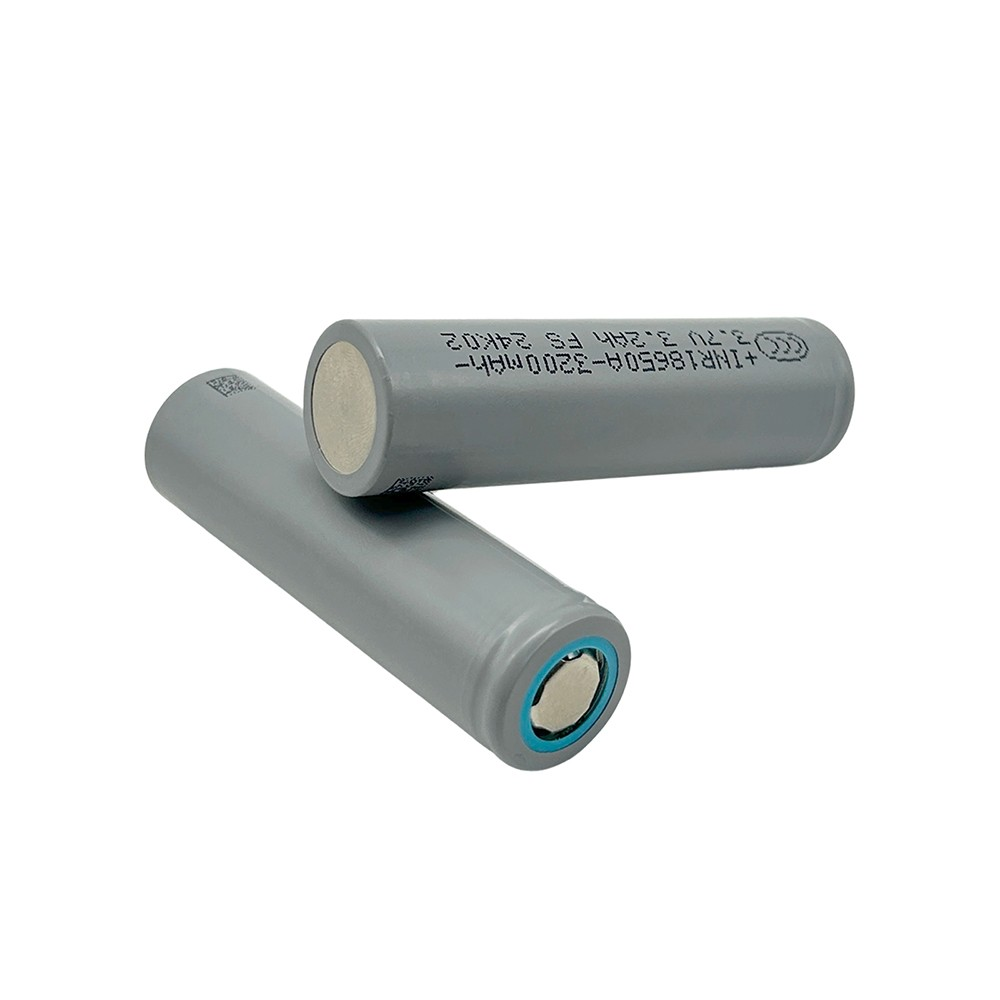 6pcs Li-Ion 18650 3200Mah - Image 6