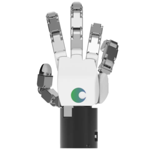 DELTO GRIPPER – 5 Finger