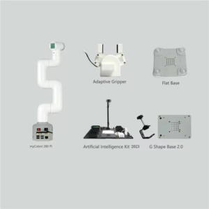 myCobot 280 collaborative robot 6 DOF