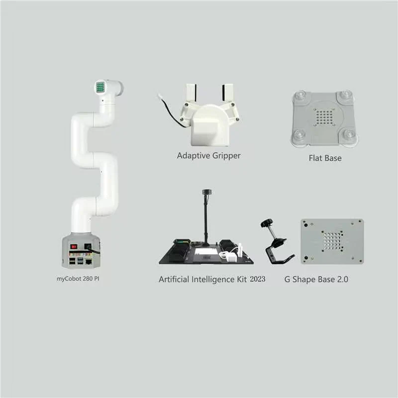 myCobot 280 collaborative robot 6 DOF
