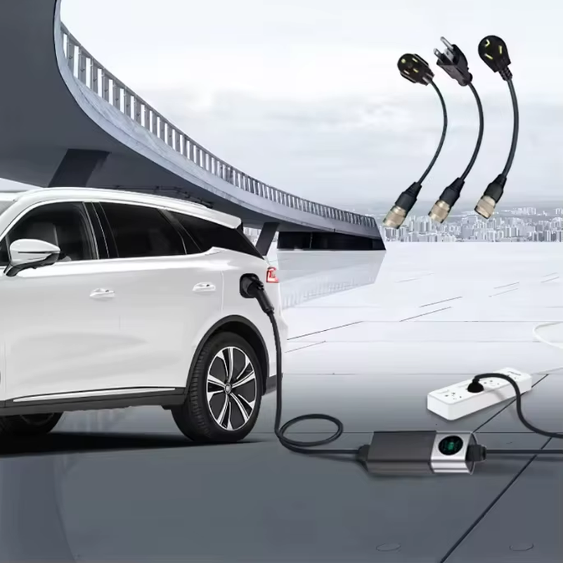 7KW/11KW/22KW Portable EV Charger - Image 5