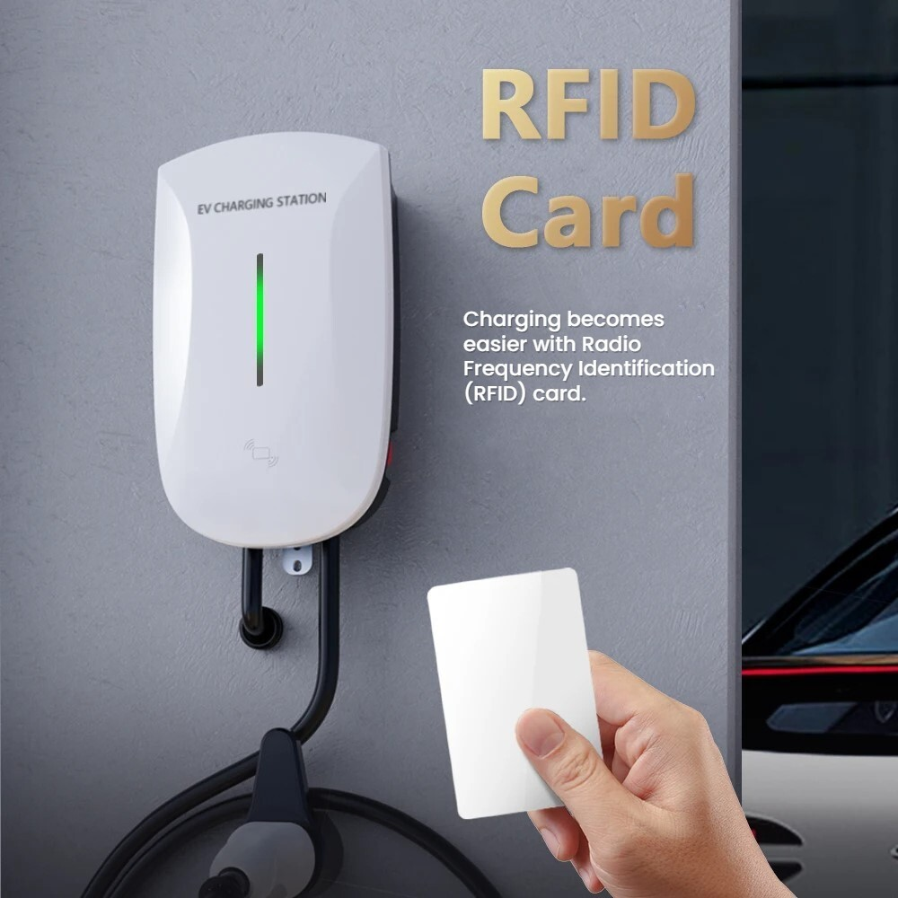 22kW EV Charger Wallbox - Image 6