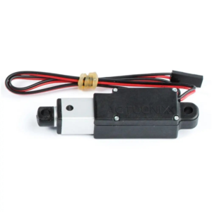 L12 Linear Actuator 10Mm