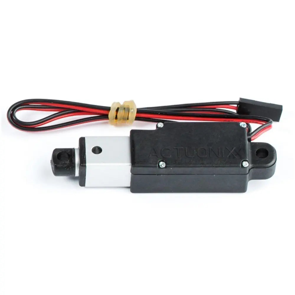 L12 Linear Actuator 10Mm
