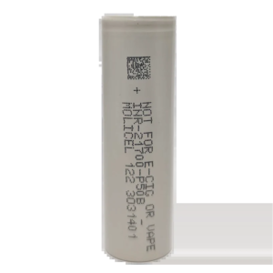 21700 P50B 5000Mah 60A Battery