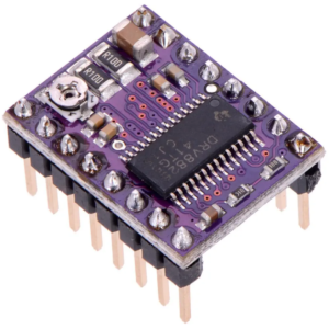 DRV8825 Stepper Motor Driver