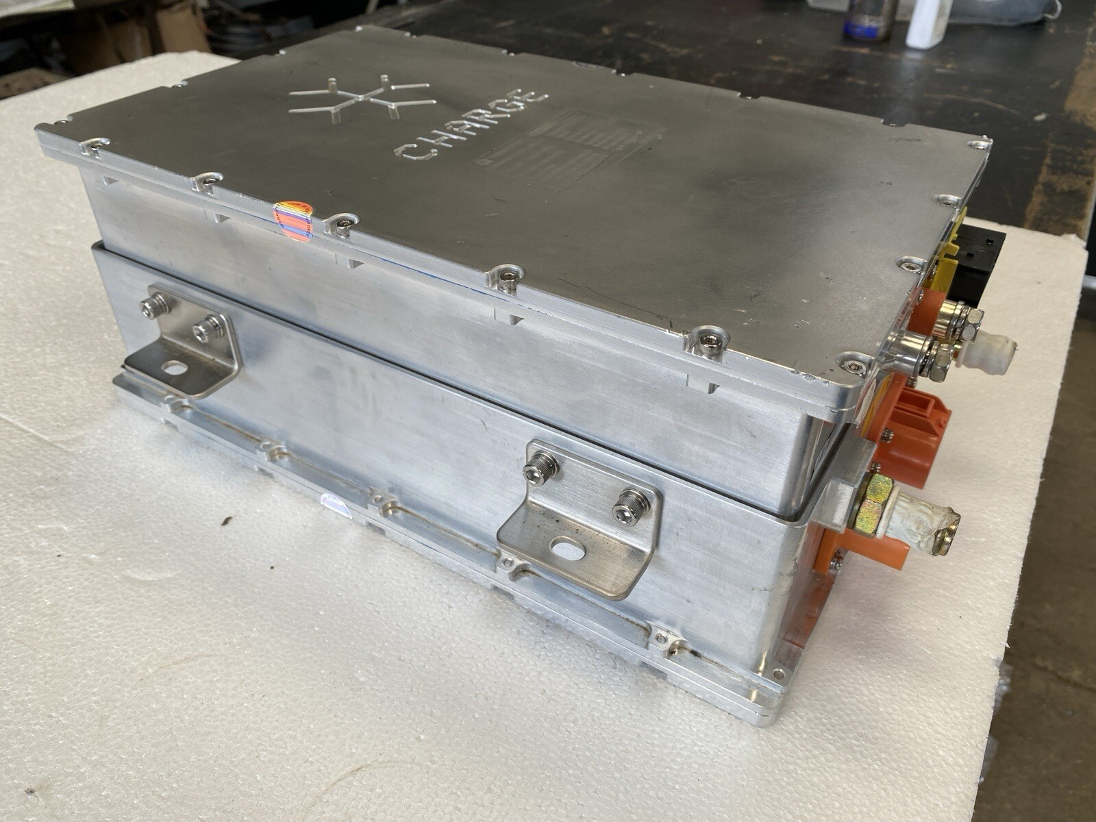 SHINRY Combined Integrated Onboard EV Charger - Image 4