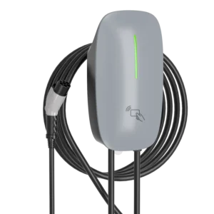 7KW/11KW/22KW Wallbox EV Charging Station