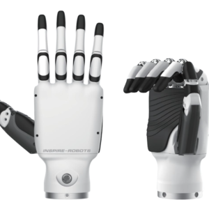 Inspire Robots RH56DFX – 5-Finger Robotic Dexterous Hand