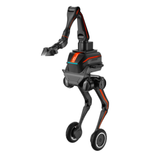 Limx Dynamics - TRON 1 Arm Expansion Kit