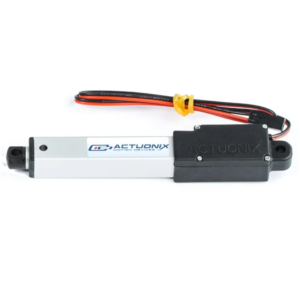 L12 Linear Actuator 50Mm 210:1 12V Limit Switch
