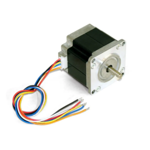 Sherline Stepper Motor W/ Raw Wire Leads