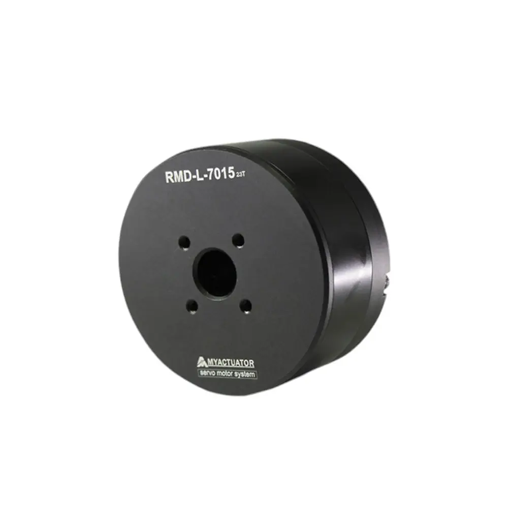 3.8Nm RMD L Series BLDC Actuator - Image 3