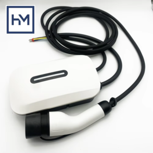 7KW Type 2 EV Charging Station