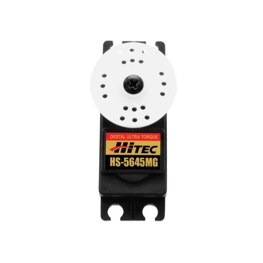 HS-5645MG Digital High Torque Servo Motor - Image 2