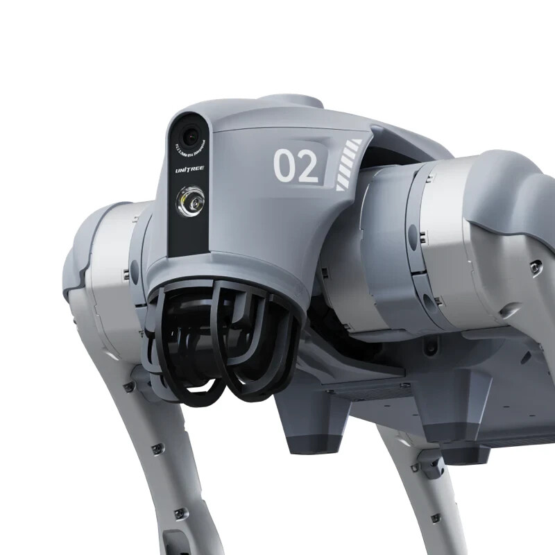 Unitree Go2-Air Robot Dog - Image 5