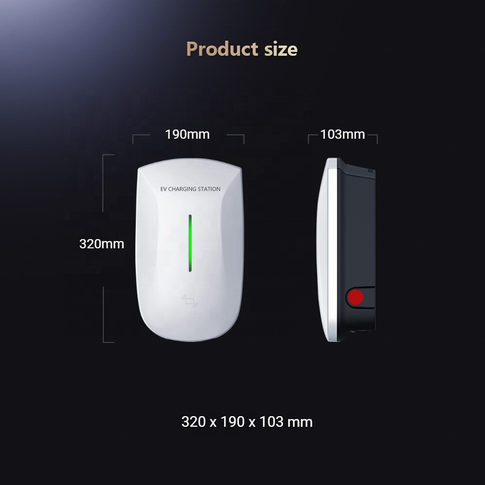 22kW EV Charger Wallbox - Image 10