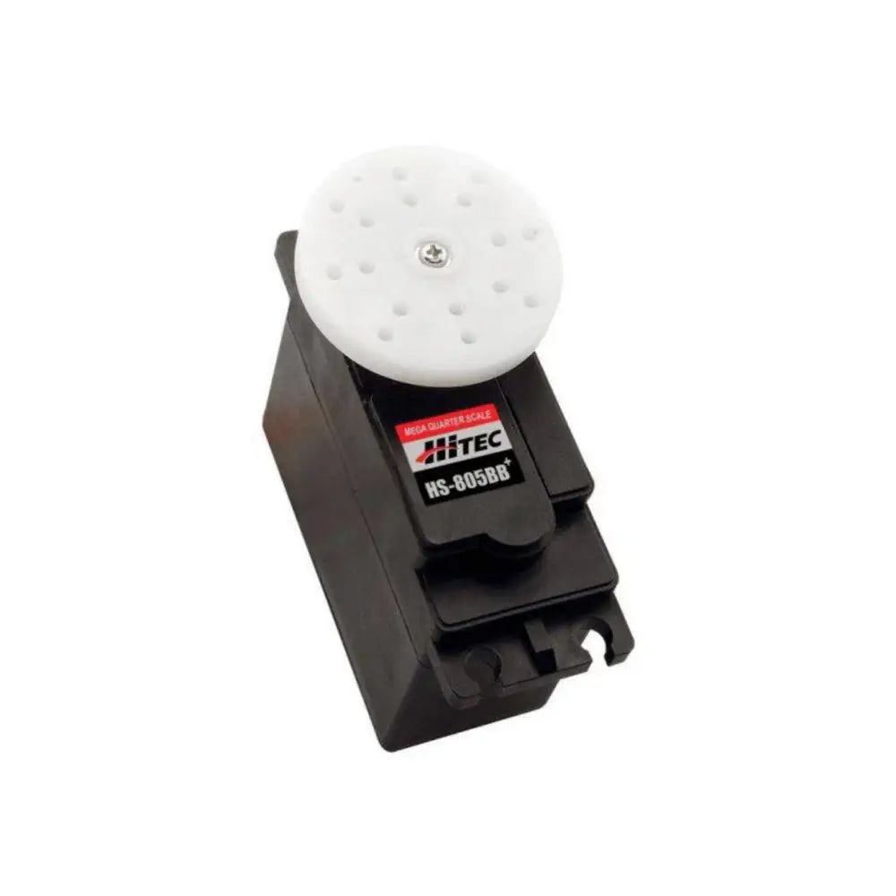 HS-805BB Giant Scale Servo Motor - Image 5