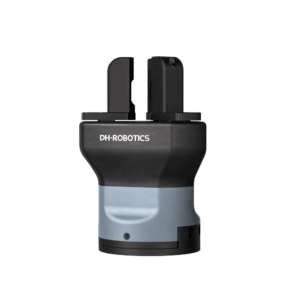 CGC-80-10 Collaborative Centric Gripper with Three Fingers