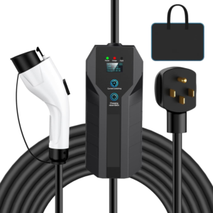 32Amp Level 2 EV Charger