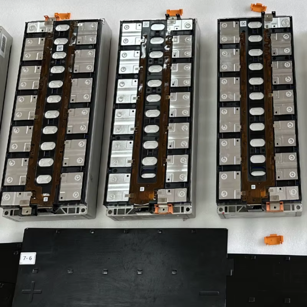 Svolt 43.2V 12S1P 156Ah Nmc Module Ev Battery Module for Electric Car Solar Energy Storage - Image 4