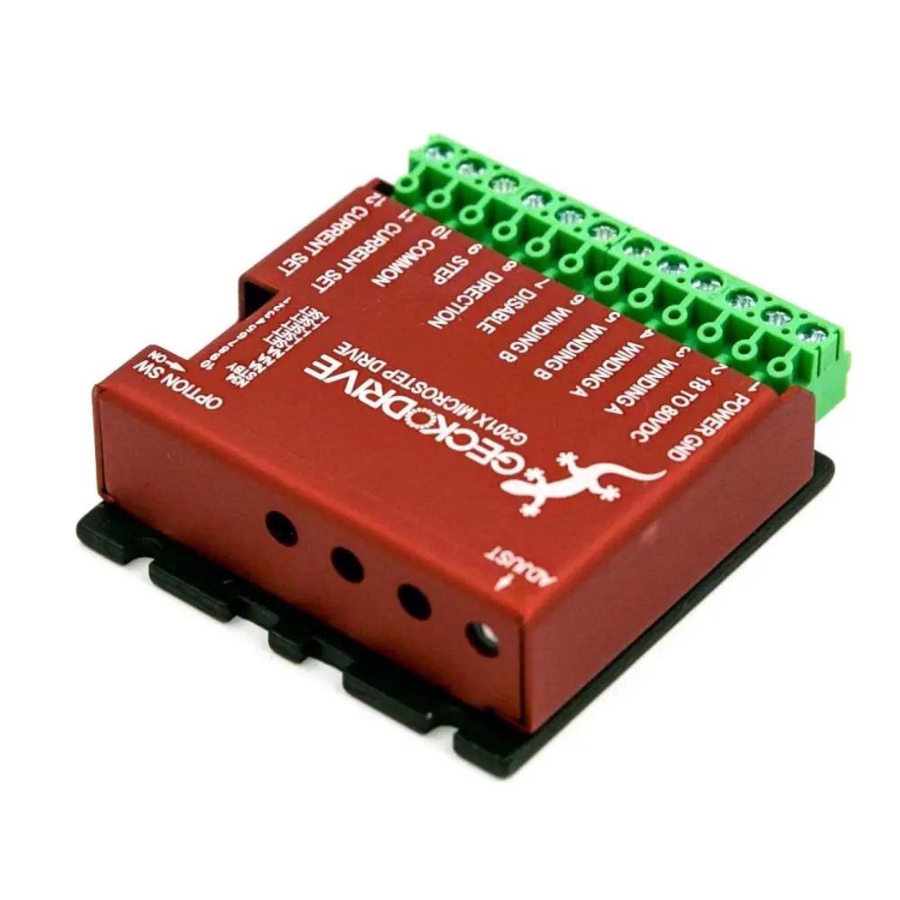 G201X Digital Stepper Motor Driver - Image 5