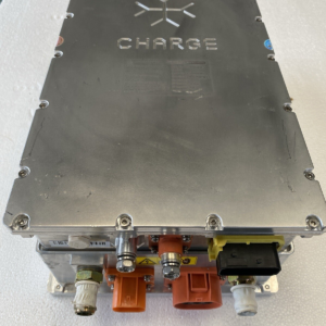 SHINRY Combined Integrated Onboard EV Charger