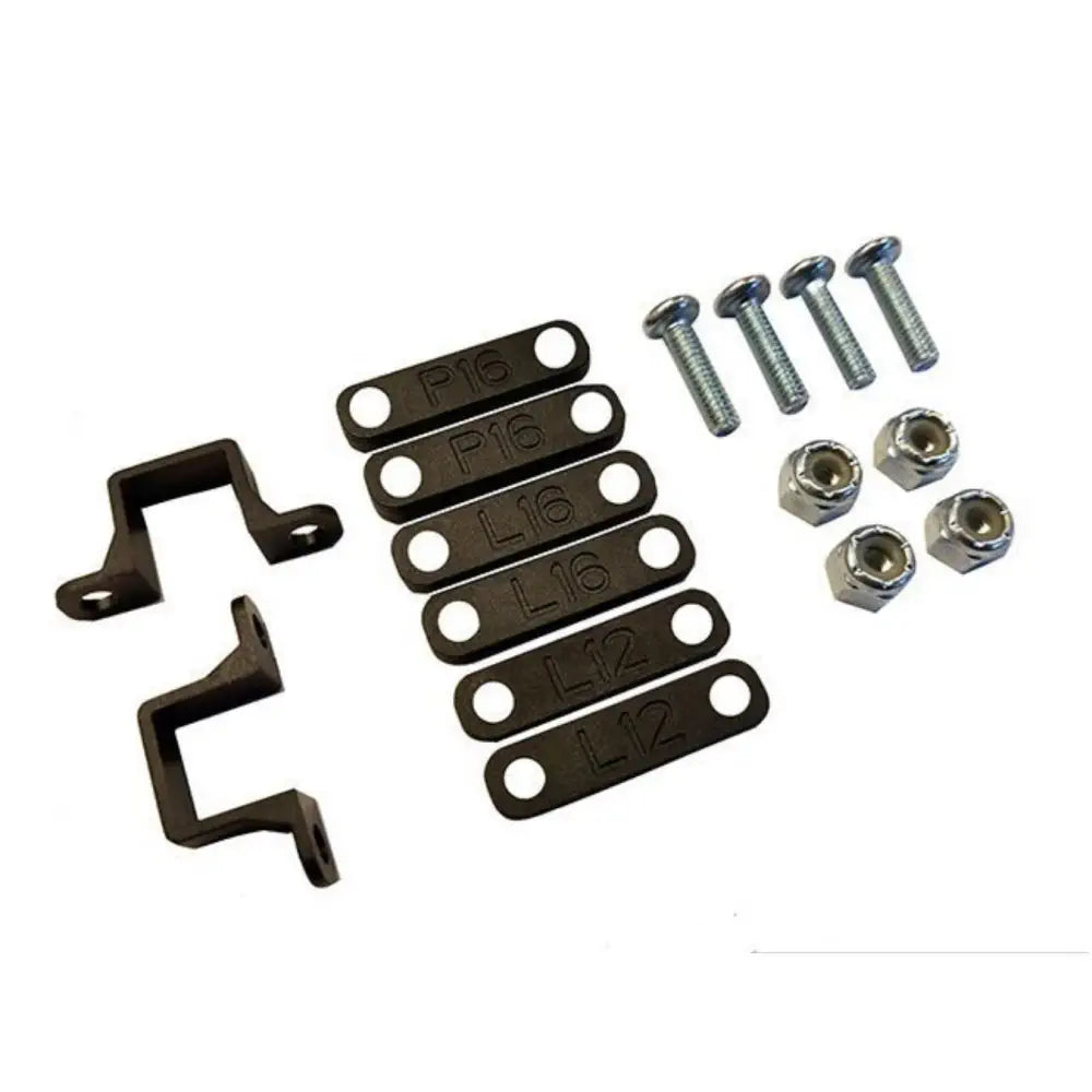 L16 Actuator 100Mm 150:1 6V RC Control - Image 2