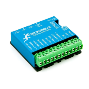 G320X Digital Stepper Motor Driver