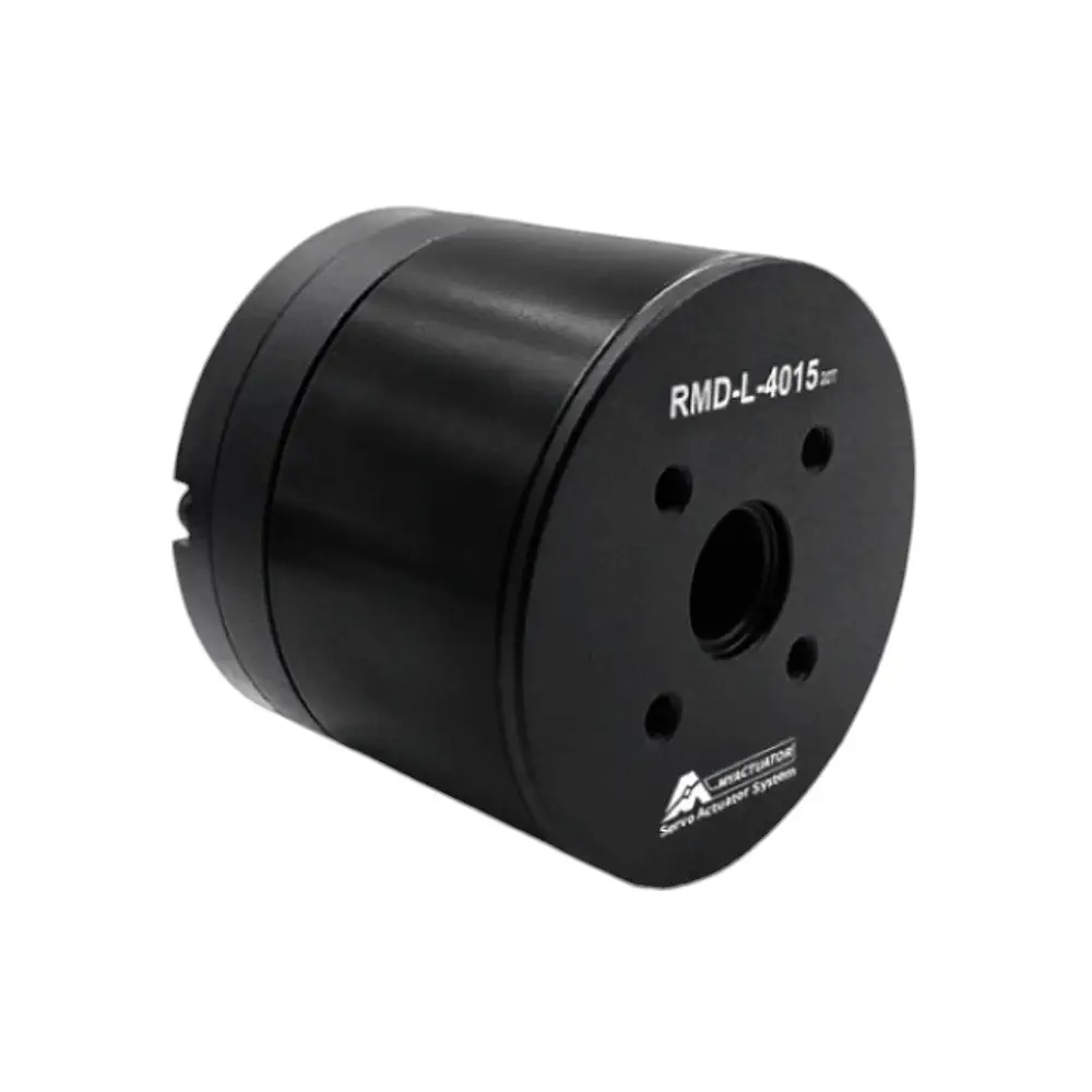 RMD L Series BLDC Actuator Direct Drive - Image 4