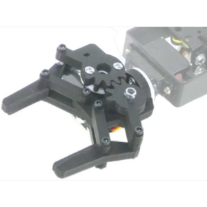 a Style Gripper Kit W/ Servo