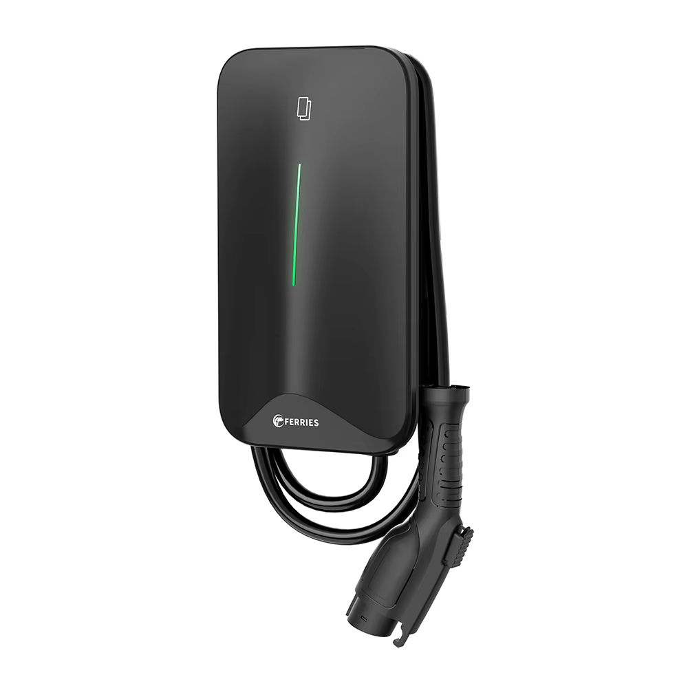 7KW Wallbox EV Charging Station - Image 2