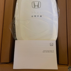 Honda EV Level 2 Charging Station
