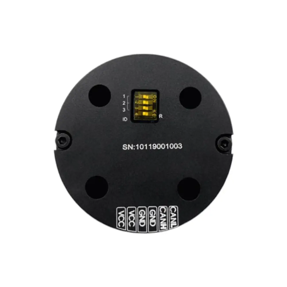 RMD L Series BLDC Actuator Direct Drive - Image 2