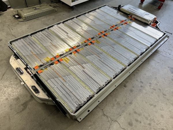 Tesla 5.6 Kwh 24V Battery Module - Image 5