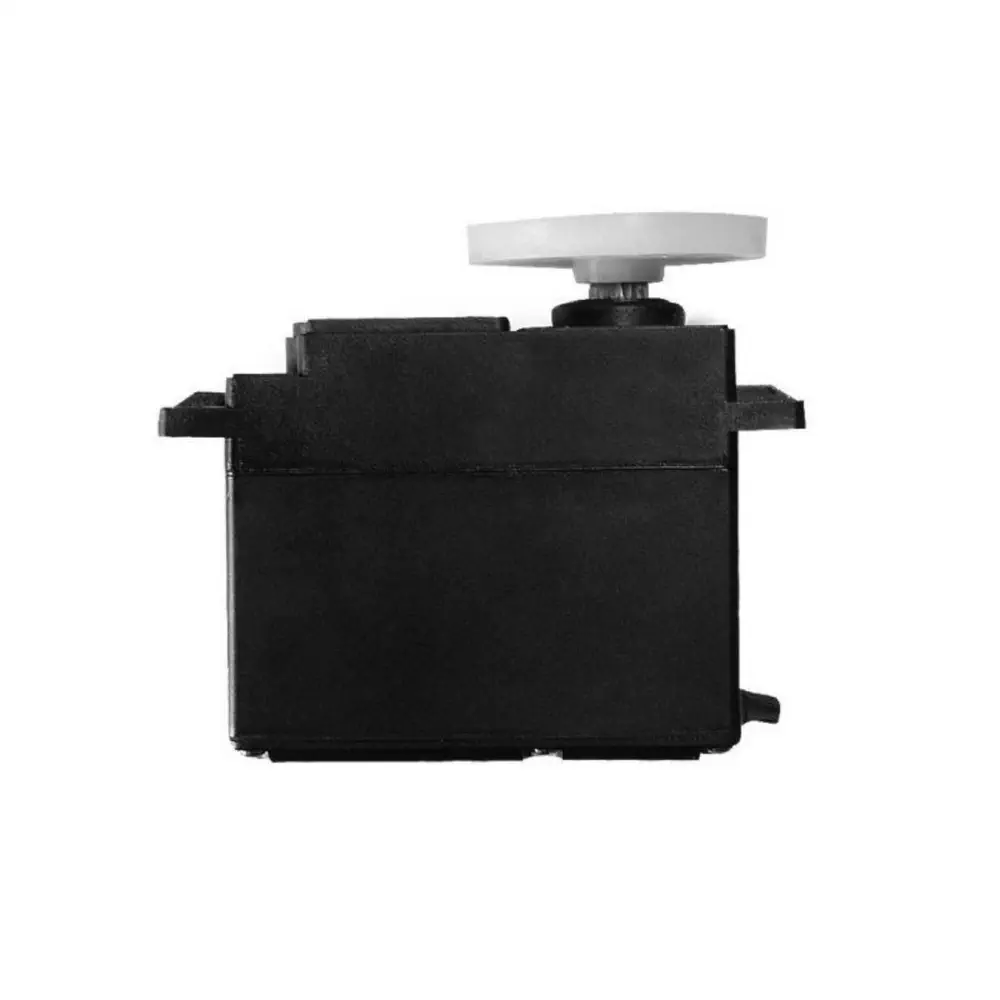 HS-805BB Giant Scale Servo Motor - Image 6