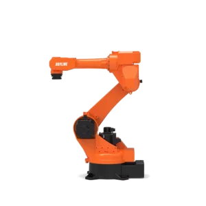 6 Axis Industrial Robotic Arm
